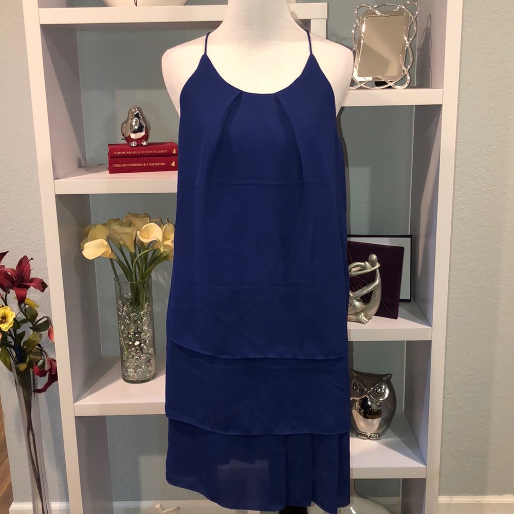 Venus dress